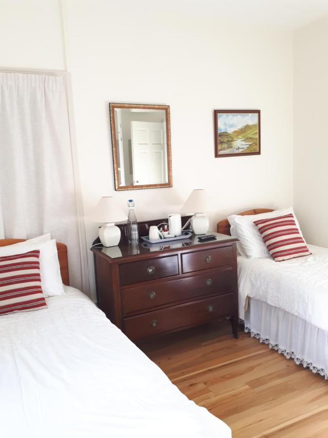 Conways B&B クレアモリス エクステリア 写真