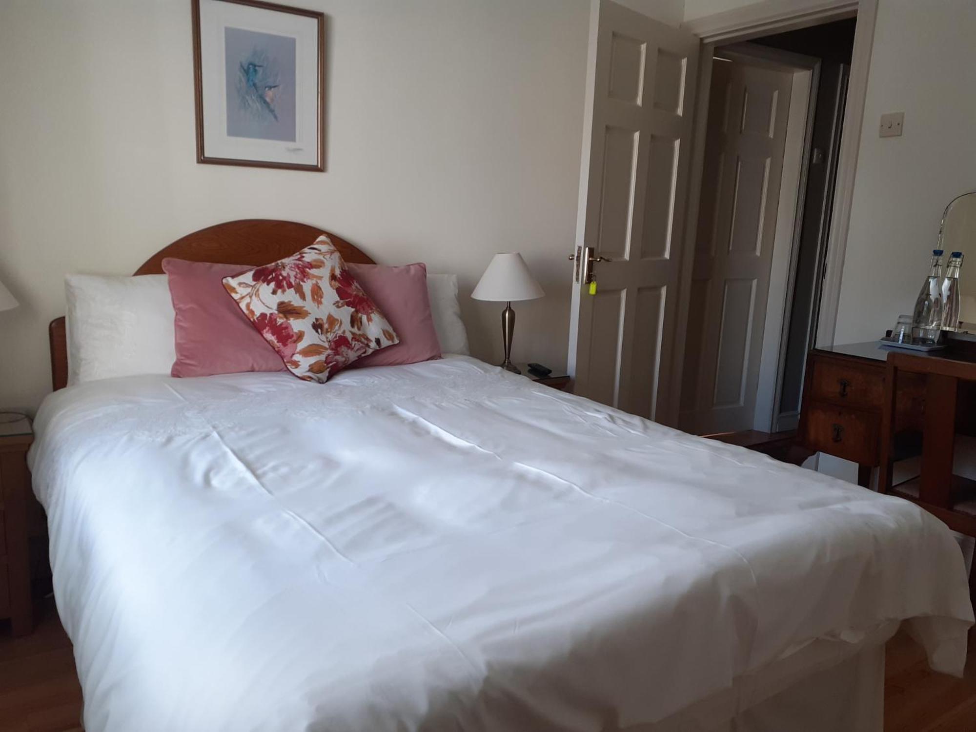 Conways B&B クレアモリス エクステリア 写真